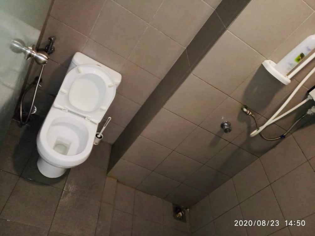 Klcc One Bedroom Apt & Studio Kuala Lumpur Exterior photo